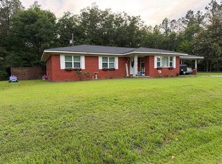 17546 Highway 15, Decatur, MS 39327