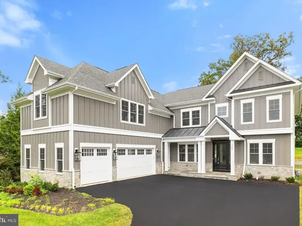 1767 Proffit Rd, Vienna, VA 22182