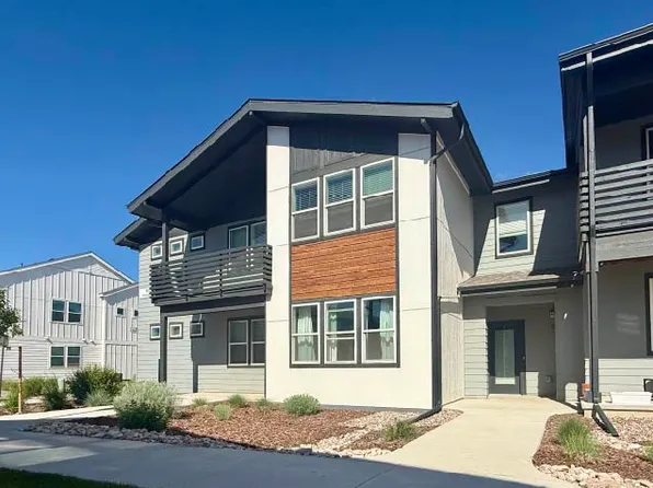 563 Vicot Way #C, Fort Collins, CO 80524