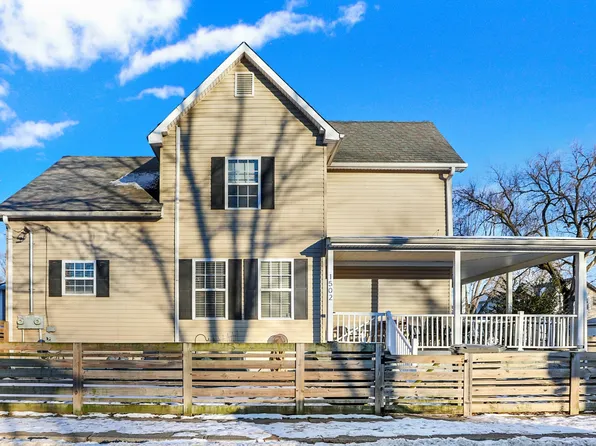 1502 Lexington Ave, Indianapolis, IN 46203