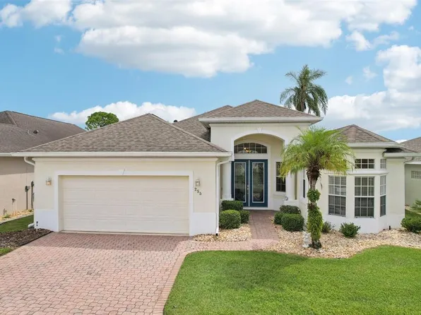 255 Royal Palm Dr, Davenport, FL 33837