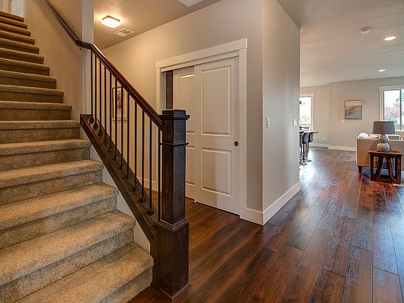 Stairway