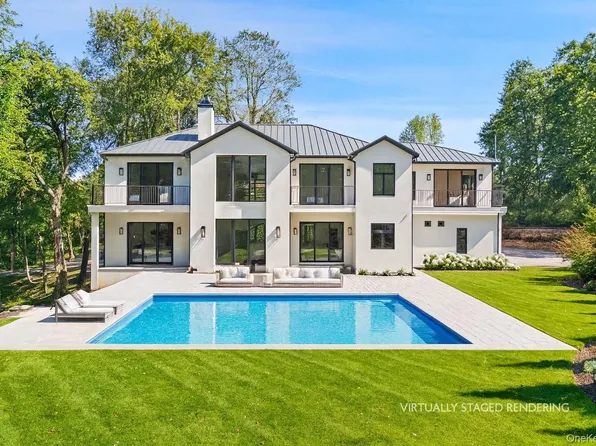 11 Boxwood Lane, Rye, NY 10580