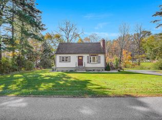10 Overhill Road, Yorktown Heights, NY 10598