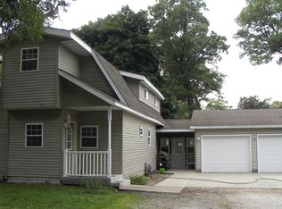 161 S Stewart St, Muskegon, MI 49442