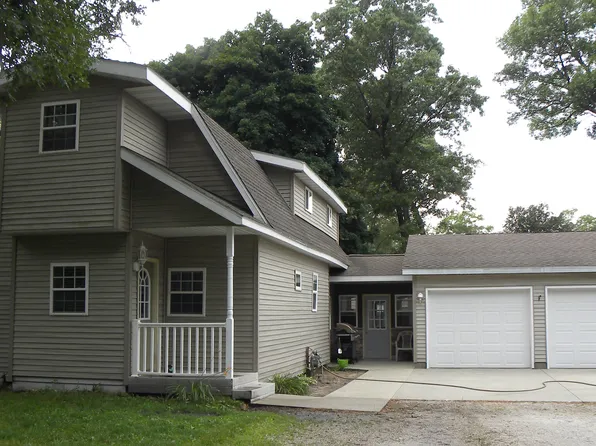 161 S Stewart St, Muskegon, MI 49442