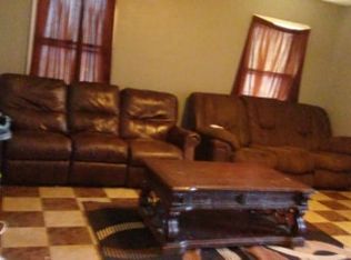 212 W Rector Ave, Loraine, TX 79532