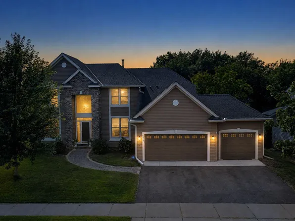 6219 Orchid Ln N, Maple Grove, MN 55311