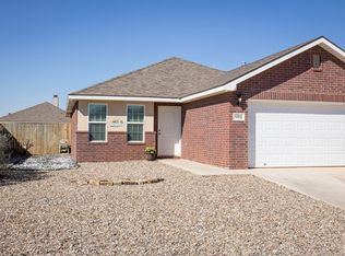 911 Shea Ln, Midland, TX 79706
