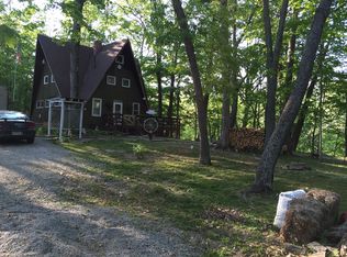 5429 Eubanks Rd, Lynchburg, OH 45142