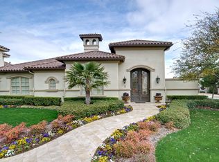 632 Deloache St, Westworth Village, TX 76114