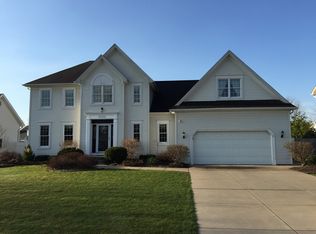 3322 Joshua Ln, North Tonawanda, NY
