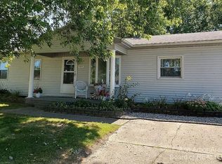 5681 Holly Dr, Jackson, MI 49201