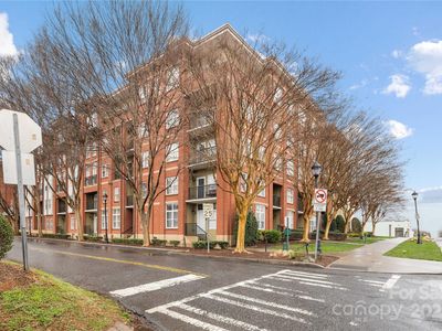 1320 Fillmore Ave UNIT 419, Charlotte, NC, 28203