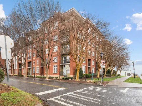 1320 Fillmore Ave Unit 419, Charlotte, NC 28203