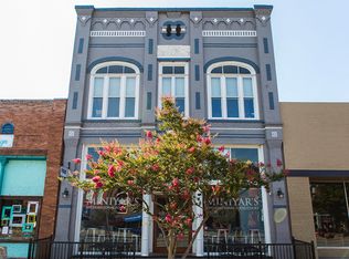 114 Broad St APT 207, Rome, GA 30161
