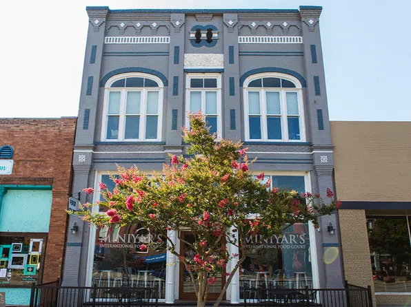 114 Broad St #206, Rome, GA 30161