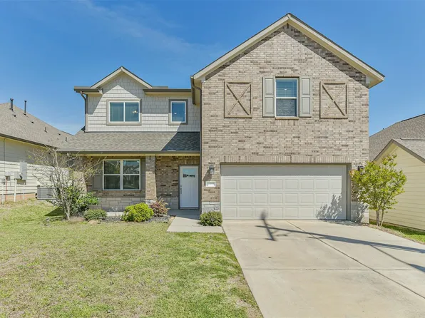 13083 Clear View Dr, Willis, TX 77318
