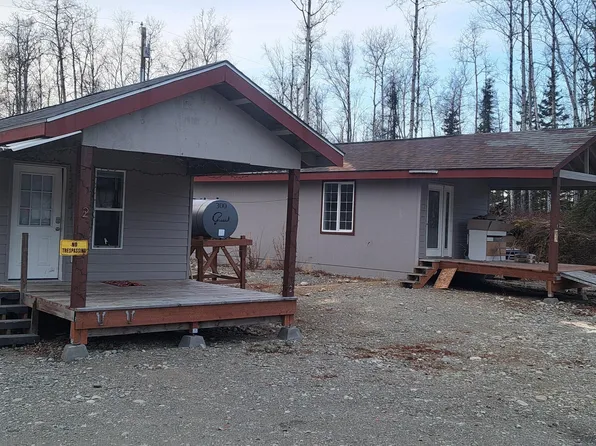 360 N Odaniel Rd, Wasilla, AK 99623
