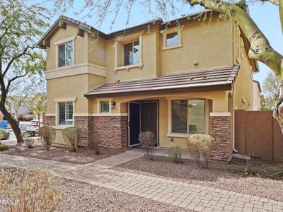 2568 E Boston St, Gilbert, AZ, 85295
