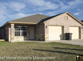 3110B Baldwin Loop, Killeen, TX 76549