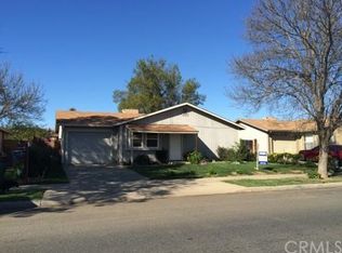 57 W Cone Ave, Merced, CA 95341