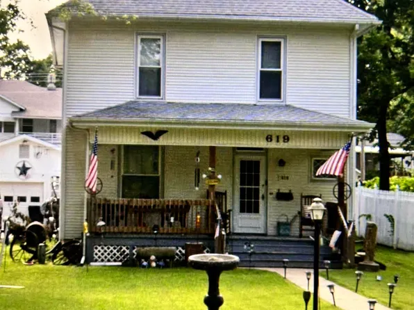 619 New York Ave, Holton, KS 66436