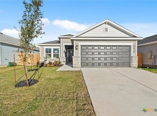 4218 Lugard Dr, Killeen, TX 76542