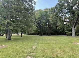 1501 Catherine St, Metropolis, IL 62960