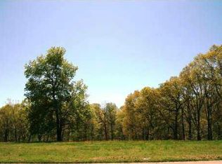 11316 Pembrook Cir, Bentonville, AR 72712