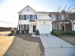 2708 Langford Commons Ln, Norcross, GA 30071