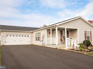 115 Eagles Watch S, Bechtelsville, PA