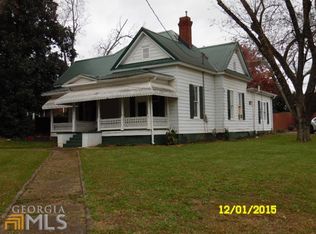 284 W Broad St, Fairburn, GA 30213