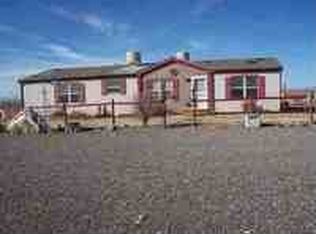 14530 Perrin Rd NW, Deming, NM 88030