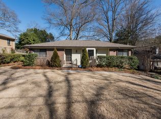 321 Rosewood St, Birmingham, AL 35210