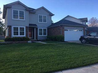 2674 Woodmont Dr E, Canton, MI 48188