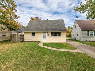 805 Euclid Ave, Lorain, OH, 44052