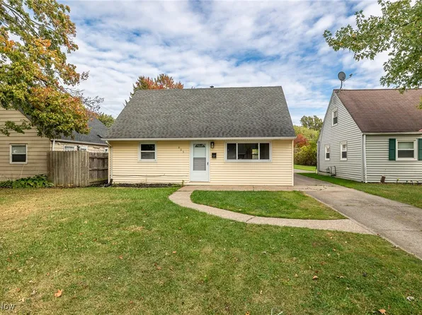 805 Euclid Ave, Lorain, OH 44052