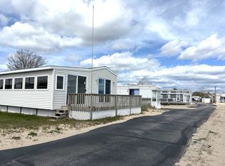 113 Steelhead Run St, Oscoda, MI 48750
