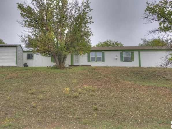 616 E Ryus St, La Veta, CO 81055