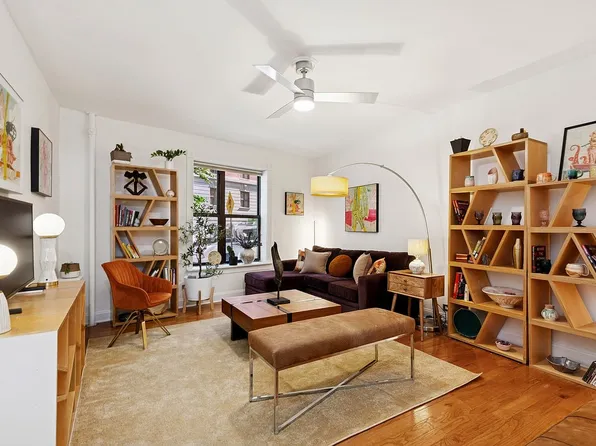 870 W 181st St APT 2-A, Manhattan, NY 10033