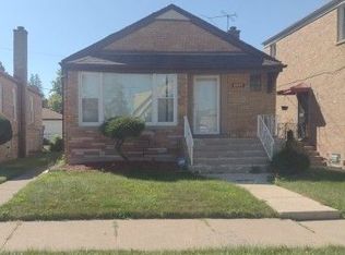 8450 S Honore St, Chicago, IL 60620