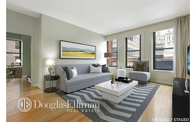 Rented by Douglas Elliman | media 9