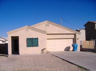 1433 S 14th Ave, Phoenix, AZ 85007