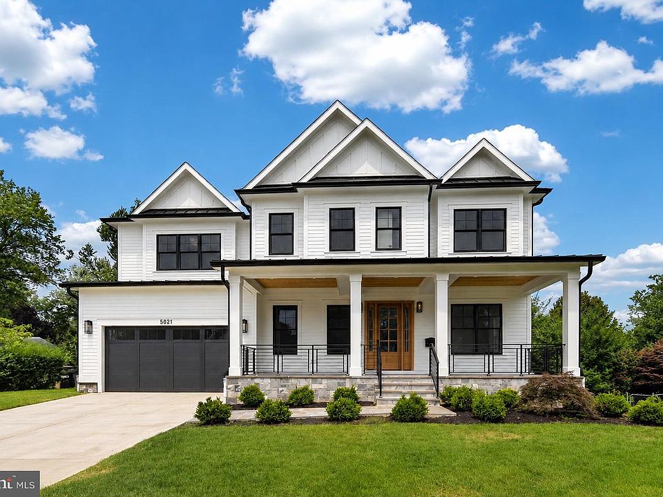 1st image of 5021 White Flint Dr