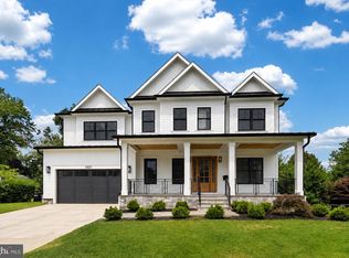 5021 White Flint Dr, Kensington, MD 20895