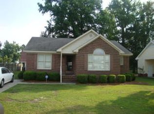 1401 E 10th St, Lumberton, NC 28358