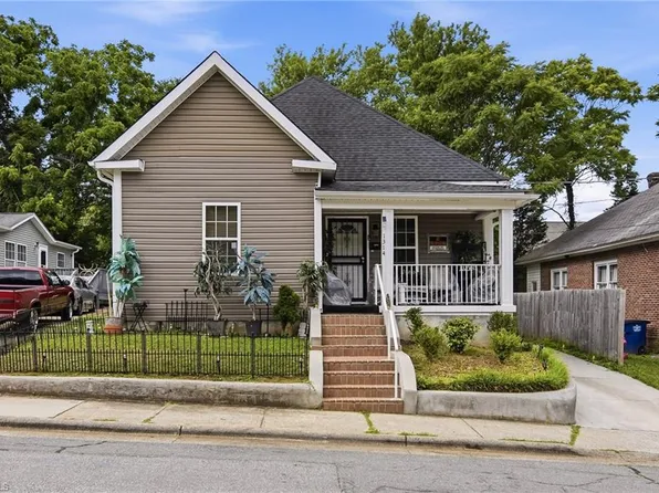 1314 E 1st St, Winston Salem, NC 27101