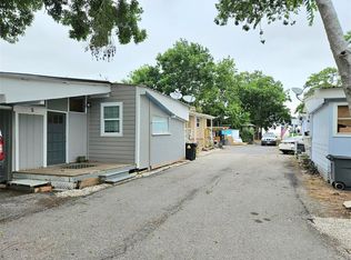 4419 W Bayshore Dr APT 4, Bacliff, TX 77518