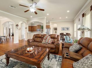 2529 Mirasol Loop, Round Rock, TX 78681